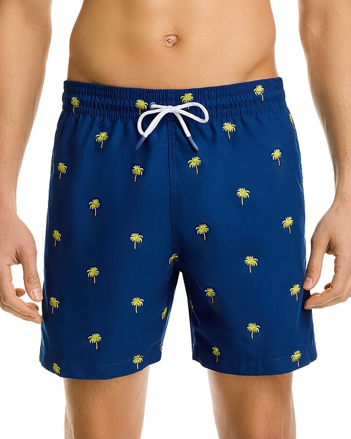Trunks Surf & Swim Co. Sano 6.5 Swim Trunks