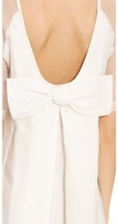 Thumbnail for your product : Candela Bow Dress