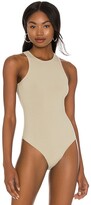 Thumbnail for your product : Lovers + Friends Lovers and Friends Katie Bodysuit