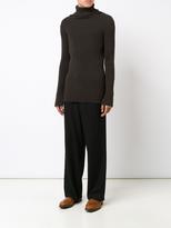 Thumbnail for your product : Ann Demeulemeester 'Sono' jumper