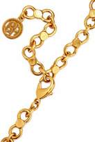 Thumbnail for your product : Ben-Amun Ben Amun Gold-tone Necklace