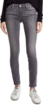 Thumbnail for your product : Paige Transcend Verdugo Skinny Jeans