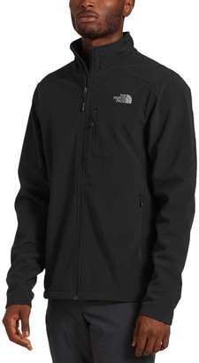 The North Face Apex Bionic 2 Softshell Jacket - Tall - Men's - ShopStyle  Outerwear