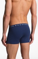 Thumbnail for your product : BOSS 3-Pack Cotton Trunks