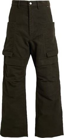Rick Owens Man Pants