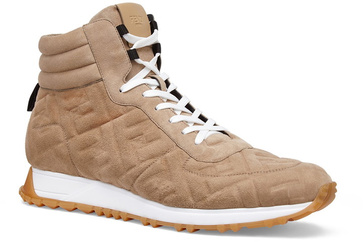 fendi high top