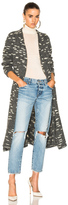 Thumbnail for your product : Carven Wrap Cardigan