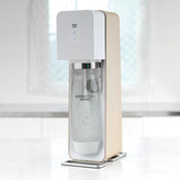 Thumbnail for your product : Sodastream Source Wood Starter Kit White