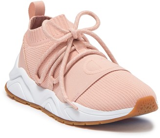 champion sock sneakers