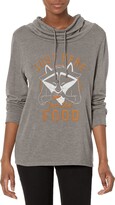 Thumbnail for your product : Disney Women's Meeko Here for Food Shirt