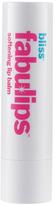Thumbnail for your product : Bliss Fabulips Softening Lip Balm 3.5ml