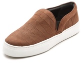Thumbnail for your product : Schutz Amisha Slip On Sneakers