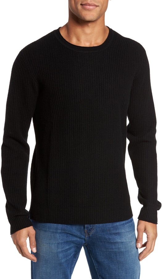 Mens Slim Fit Cashmere Sweater | Shop the world's largest 