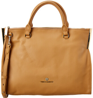vince camuto tina tote