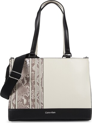 Calvin Klein Tote bags for Women, Online Sale up to 67% off