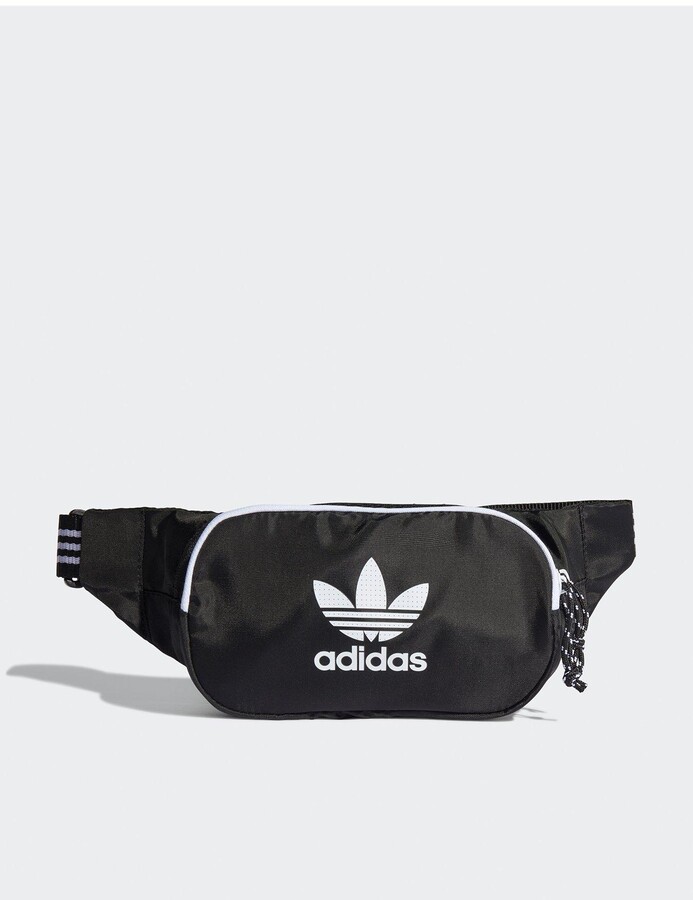 adidas Adicolor Classic Waist Bag ShopStyle