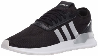 ladies adidas silver trainers