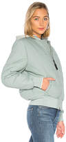 Thumbnail for your product : Alpha Industries MA-1 Natus Quilted Flight Jacket