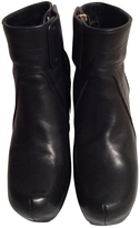 Thumbnail for your product : Rick Owens Shoes