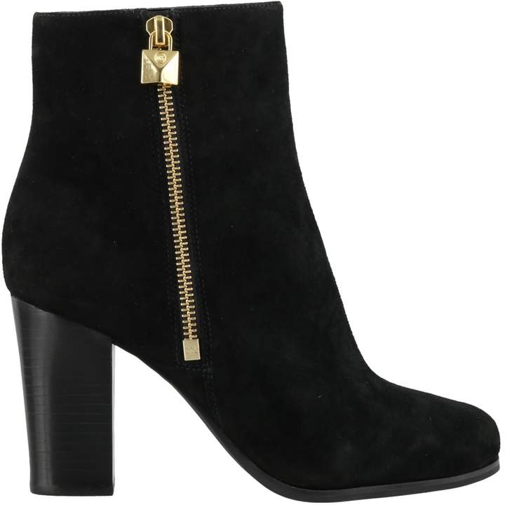 michael kors frenchie bootie