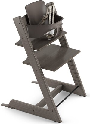 Stokke Tripp Trapp High Chair, Hazy Grey