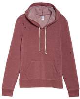 Thumbnail for your product : Alternative Athletics Distressed Hoodie