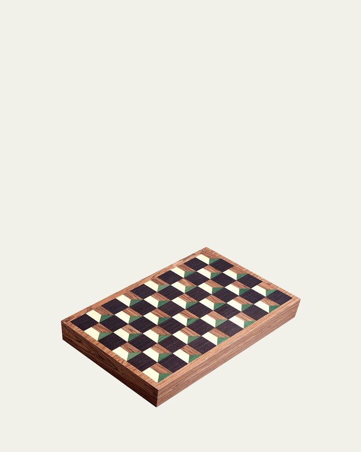 Matis Backgammon Set