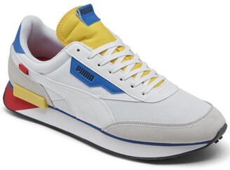 finish line puma 80