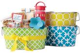 Thumbnail for your product : Container Store Ava Party Tub Lime
