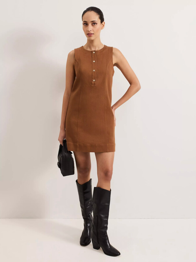 Phase Eight Women's Denim Dresses on Sale ShopStyle UK