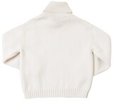 Thumbnail for your product : Dolce & Gabbana Wool Knit Sweater