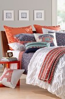 Thumbnail for your product : Nordstrom 'Crochet Stripe' Throw