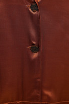 Thumbnail for your product : The Range Satin Shirt