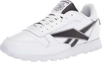 Reebok Silver Men's Sneakers & Athletic Shoes | Shop the world's largest  collection of fashion | ShopStyle