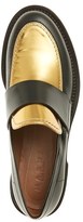 Thumbnail for your product : Marni Women's Lug Sole Loafer