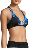 Thumbnail for your product : Koral Activewear Progression Sports Bra