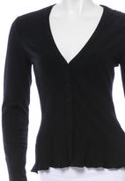 Thumbnail for your product : Alaia Cardigan