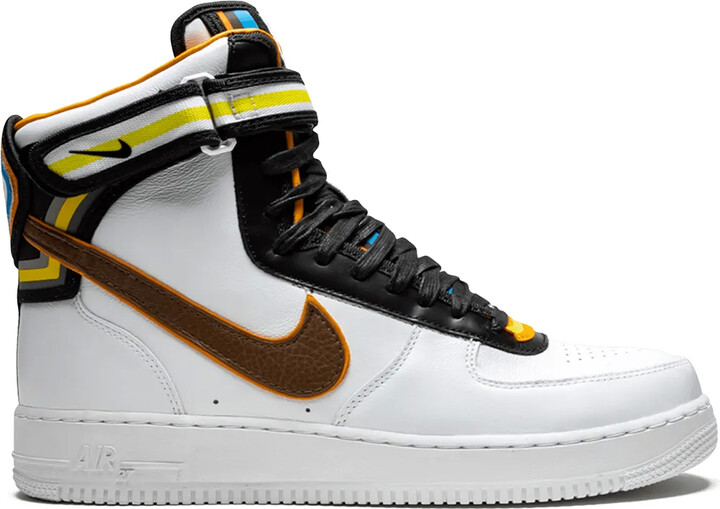 tisci nike