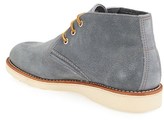 Thumbnail for your product : Red Wing Shoes Suede Chukka Boot (Men)