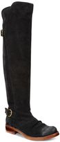 Thumbnail for your product : Kensie Stella Over-The-Knee Boots