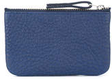 Thumbnail for your product : Soulland embossed front wallet