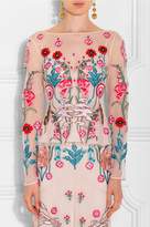 Thumbnail for your product : Temperley London Woodland Top