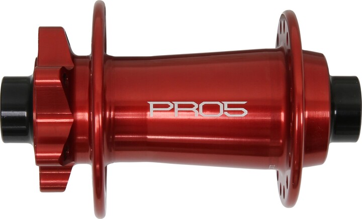 Hope Pro 5 Front Hub