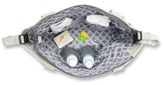 Thumbnail for your product : Carter's Drop Front Tote Diaper Bag in Heather Grey
