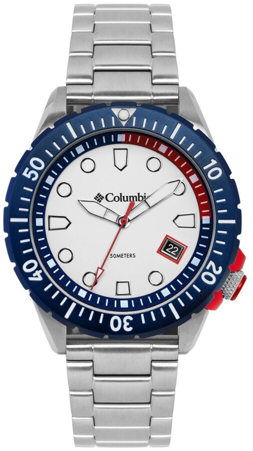Columbia Women's Watches | Shop the world's largest collection of 