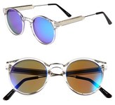 Thumbnail for your product : Spitfire 47mm Retro Sunglasses