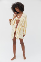 Thumbnail for your product : Billabong Ocean Sky Cover-Up