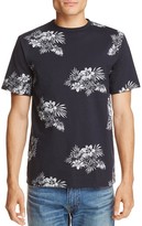 Thumbnail for your product : Sovereign Code Daniels Floral Tee