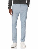 Thumbnail for your product : New Look Men's Coloured Skinny Trousers