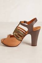 Thumbnail for your product : Chie Mihara Angelina Heels